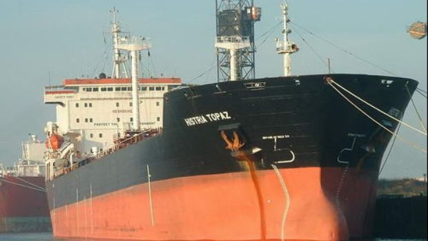 Un bărbat a murit într-un accident TERIBIL în Șantierul Naval CONSTANȚA