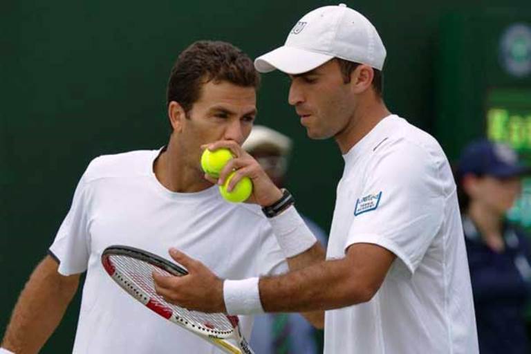 Tecău și Rojer vor juca în optimi la Cincinnati