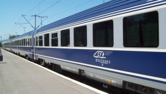 Trenurile Soarelui, pline de turiști