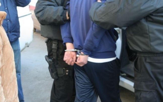 BRĂILA. Urmărit internațional, depistat de polițiștii români