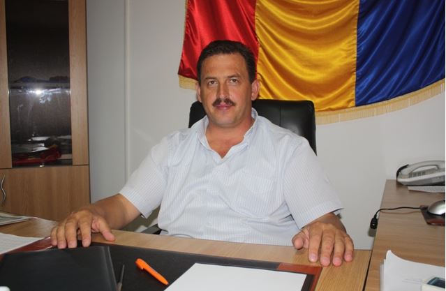 PNL Constanța dezaprobă ordinul de demitere a primarului din Nicolae Bălcescu
