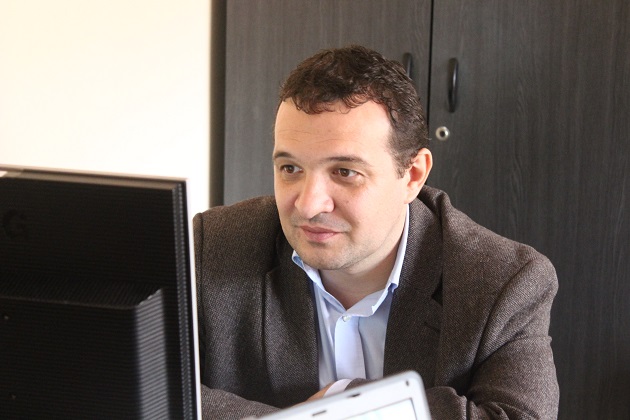 CONSTANȚA: Slujbă de pomenire a istoricului Virgil Coman