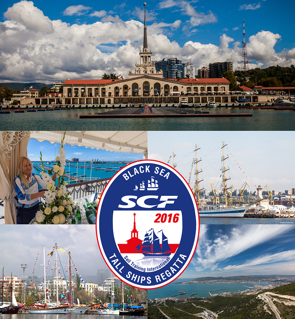 Update – Regata Marilor Veliere revine la Constanța