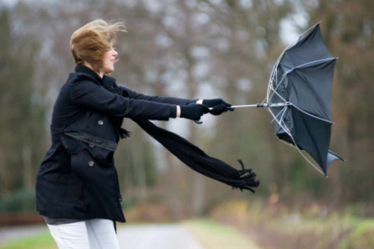 Meteorologii avertizează! VÂNT PUTERNIC în mai multe regiuni, înclusiv în DOBROGEA