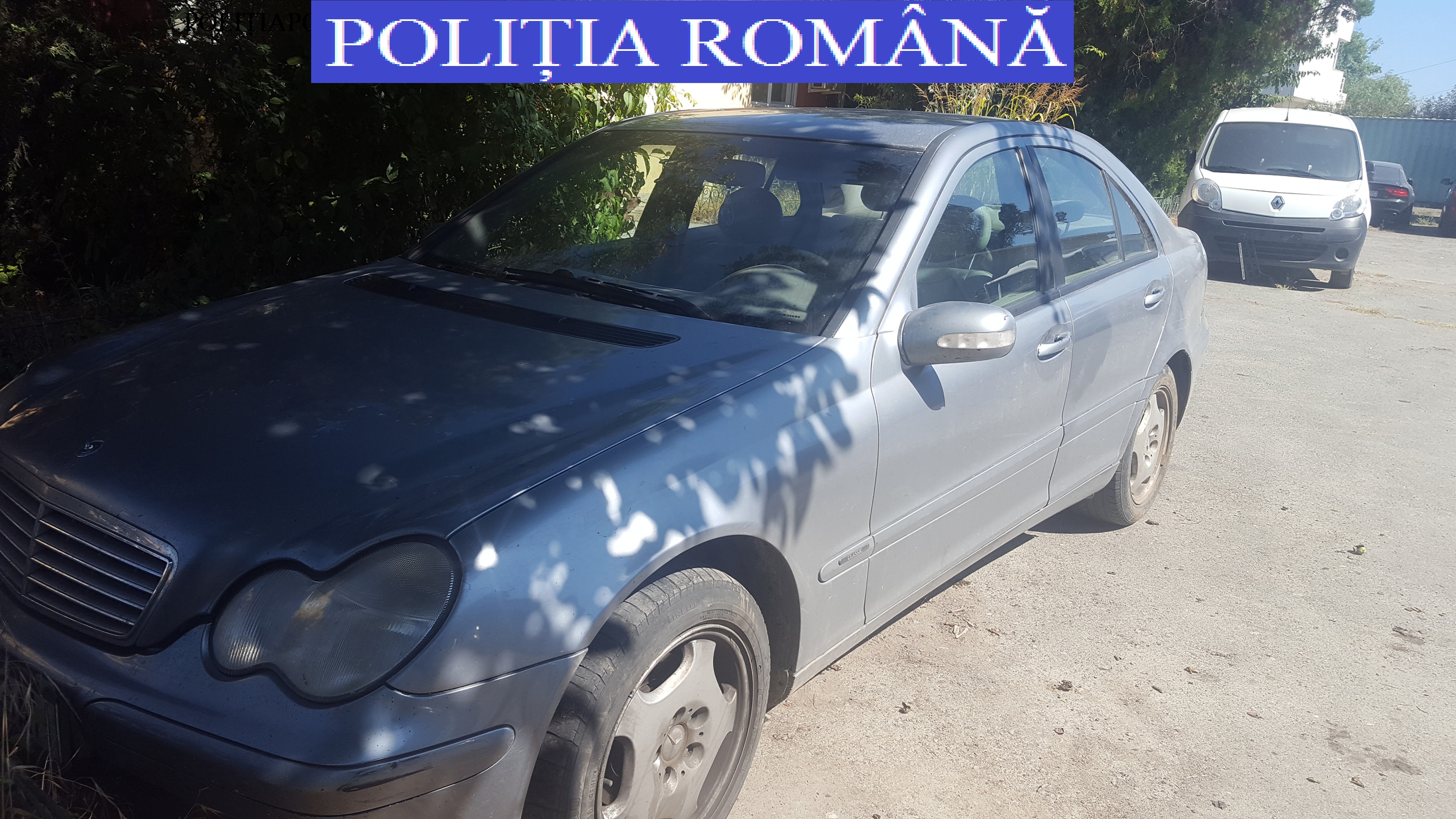 FOTO – Constanța, Ovidiu, Mihail Kogălniceanu: PERCHEZIȚII la hoți de mașini de lux