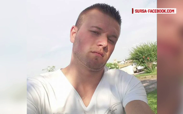 Șoferul criminal din GALAȚI a fost capturat în Italia