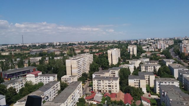 AUDIO – Clădirile din CONSTANȚA construite după 1990, în pericol de PRĂBUȘIRE