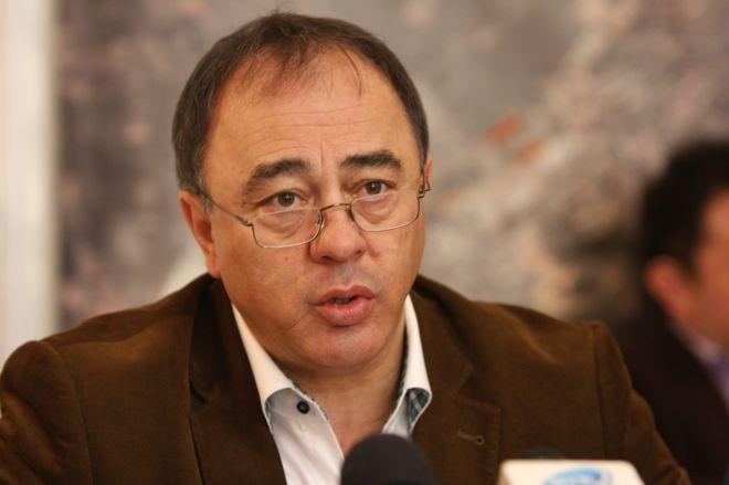 Primarul municipiului Tîrgu Mureş, trimis în judecată