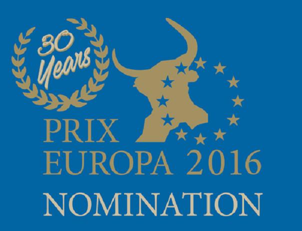 Biblia neagră a lui William Blake, spectacol de Ilinca Stihi, nominalizat la secţiunea Radio Fiction a Festivalului Prix Europa 2016