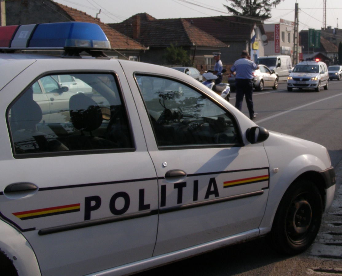 ȘENDRENI: Bărbat din GALAȚI, accidentat mortal de un șofer din BRĂILA