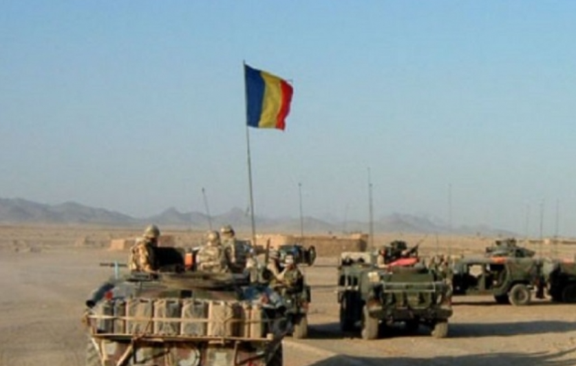 Vești bune despre starea celor patru ,,Rechini Albi” răniți în Afganistan