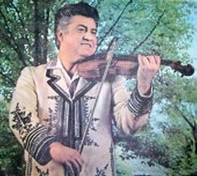 Profil de interpret: Ion Albeșteanu