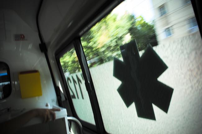 Ancheta în cazul artistului Ioan Gyuri Pascu a stabilit că medicul de pe prima ambulanţă a comis multiple erori