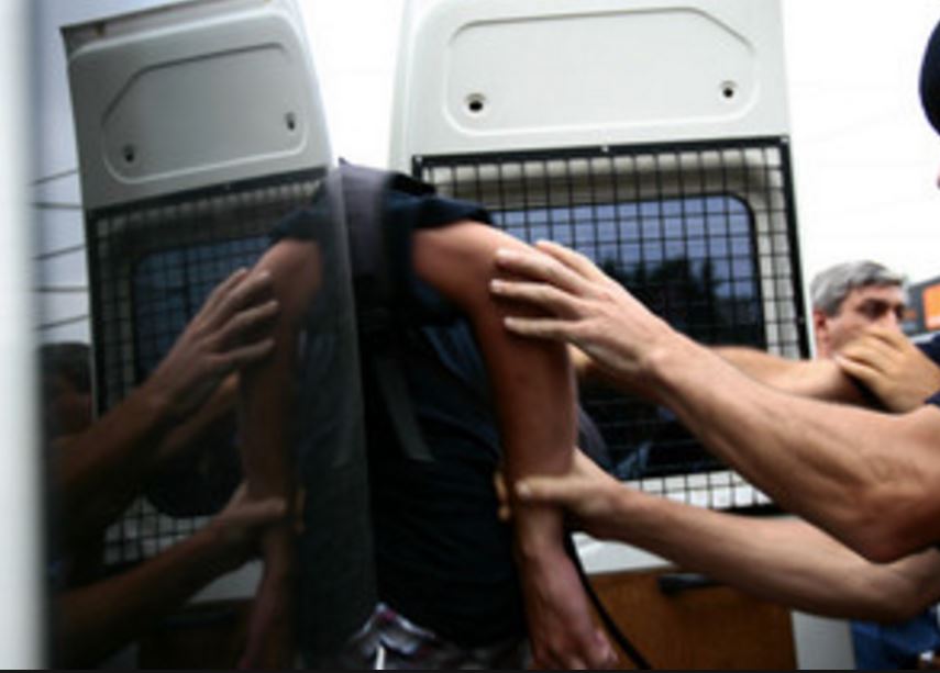 CONSTANȚA: Bărbat cu mandat european de arestare, reținut de polițiști