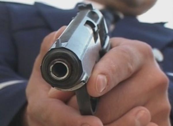 Update – CĂLĂRAȘI: Un polițist s-a sinucis cu arma din dotare