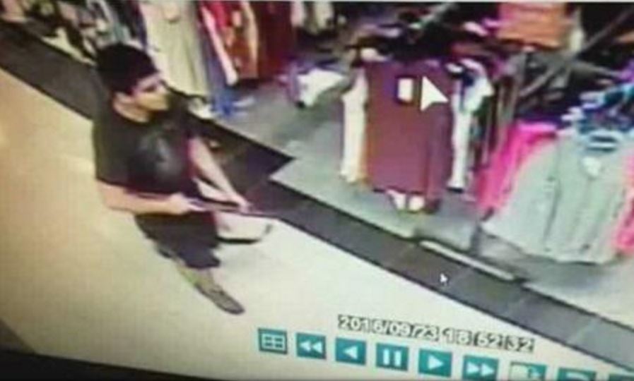 Washington: Patru morți în urma unui atac armat produs într-un centru comercial