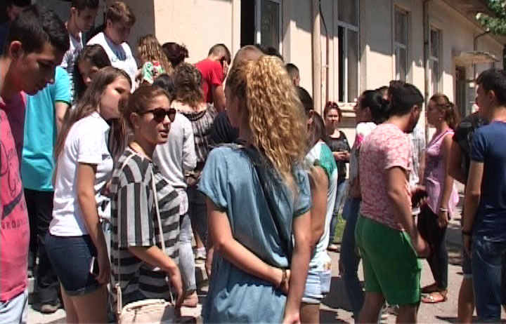 Județul CONSTANȚA: Doar un sfert dintre candidați au luat BAC-ul în sesiunea de toamnă