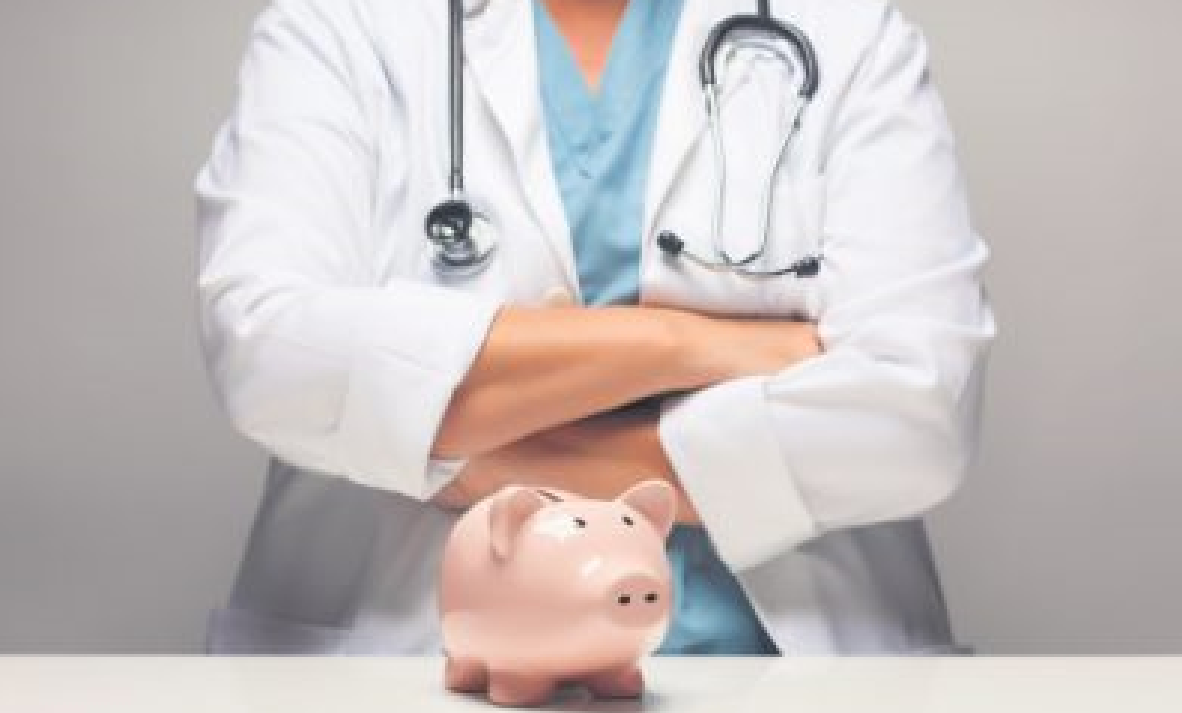 Medicii ameninţă cu proteste. Aceștia solicită mai mulți bani