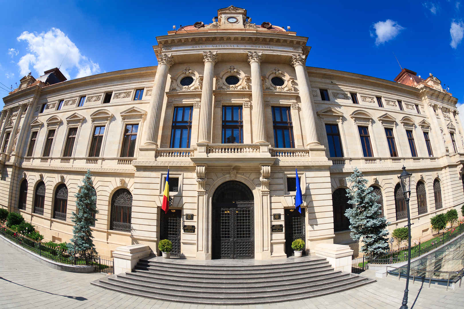 BNR instituie transparența în deciziile de politică monetară