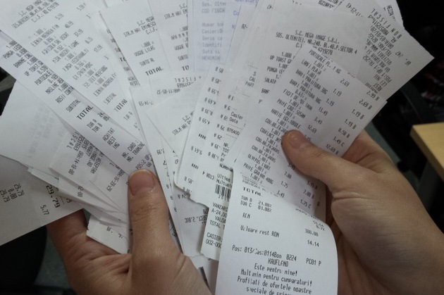 Loteria bonurilor fiscale. Care sunt bonurile câștigătoare?