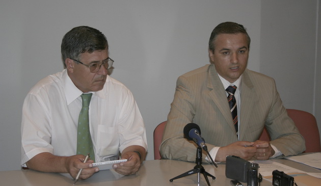 Tudorel CALAPOD, fost primar al orașului NĂVODARI a primit o nouă pedeapsă cu închisoarea