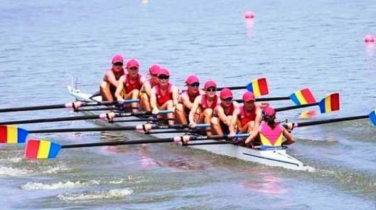 Federația Română de Canotaj explică situația sportivei Roxana Cogianu