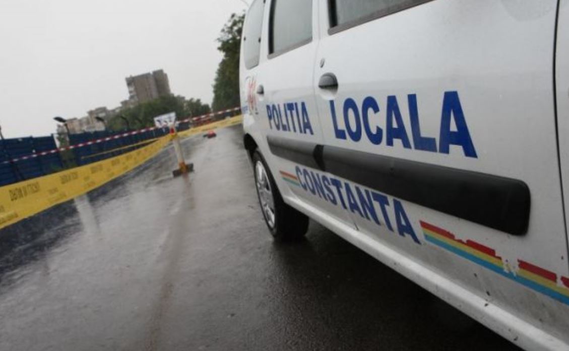 CONSTANȚA: Primăria angajează polițiști locali