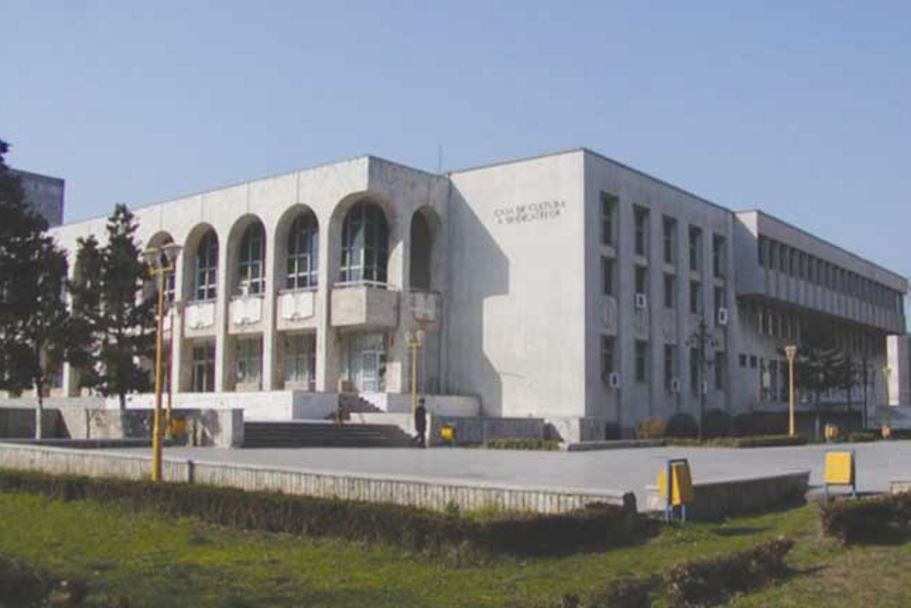 CONSTANȚA: Săptămâna Internațională a Frumuseții și Modei pentru Surzi