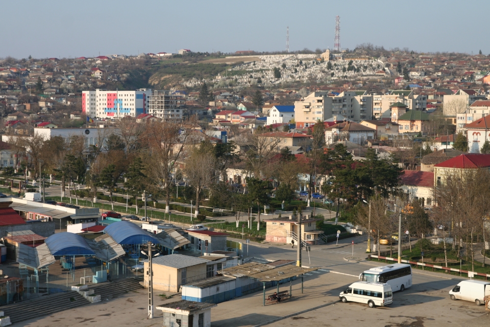CERNAVODĂ: Remedierea avariei RAJA se prelungește