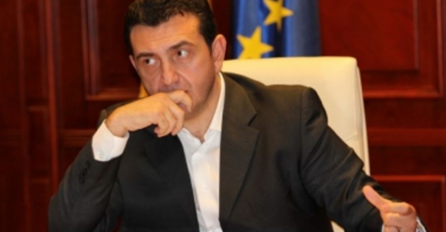 Claudiu Palaz, trimis în judecată pentru abuz în serviciu