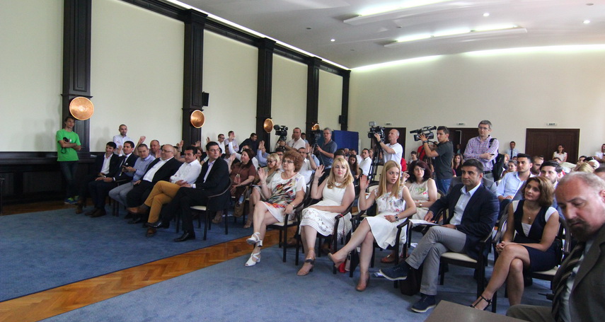 CONSTANȚA: Proiecte importante pe ordinea de zi a ședinței Consiliului Local Municipal
