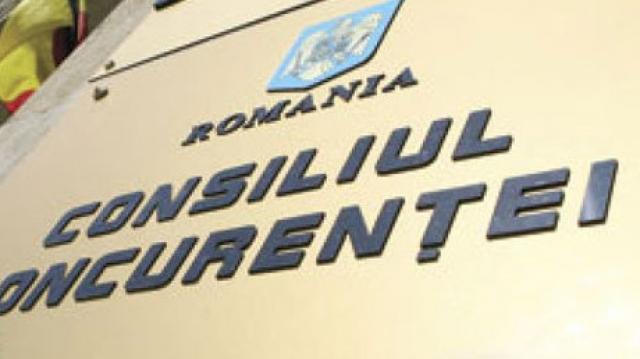 ROMÂNIA: Trei mari retaileri riscă amenzi de până la 4 procente din cifra de afaceri