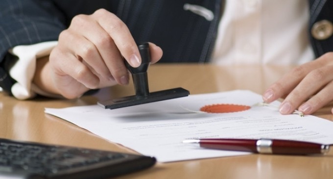 Fără copii legalizate după documentele necesare la DSP