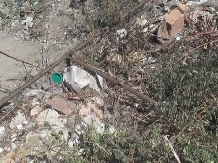MEDGIDIA: Acțiune de ecologizare în zona de est a municipiului