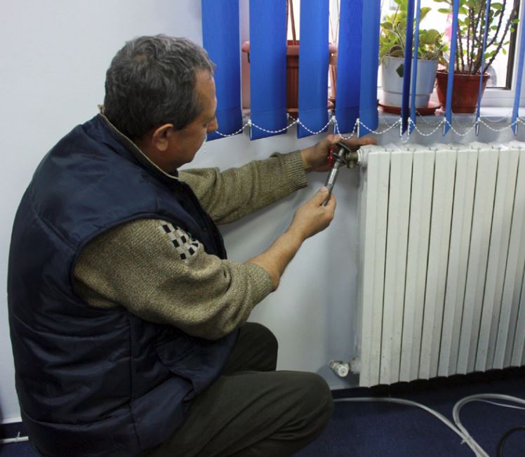 CONSTANȚA: Debranșările ilegale de la RADET au luat amploare. Se dau amenzi