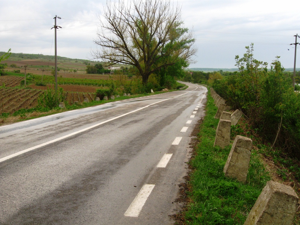 Circulație restricționată pe DN3 București-Călărași