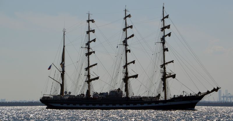Regata Marilor Veliere, eveniment UNIC la CONSTANŢA