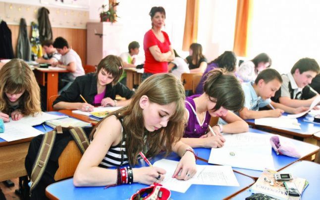 CONSTANȚA: ATENȚIE părinți! Elevii NU vor avea zi liberă pe 5 octombrie