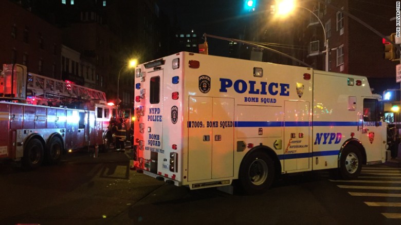 MAE. Consulatul României la New York nu a primit solicitări de asistență în urma exploziei din cartierul Chelsea