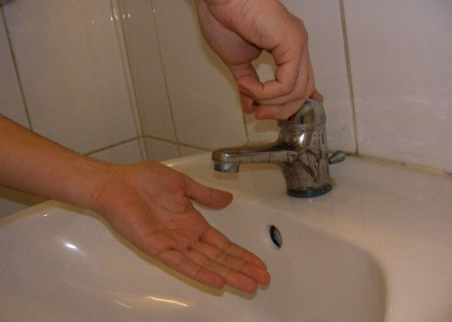 Tulcenii au rămas fără apă caldă