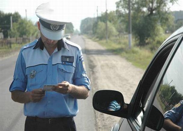 TULCEA: „Șoferi” fără … permise de conducere