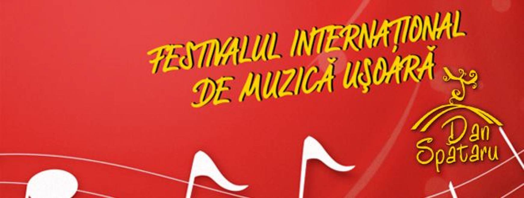 MEDGIDIA. O nouă ediție a Festivalului „Dan Spătaru“