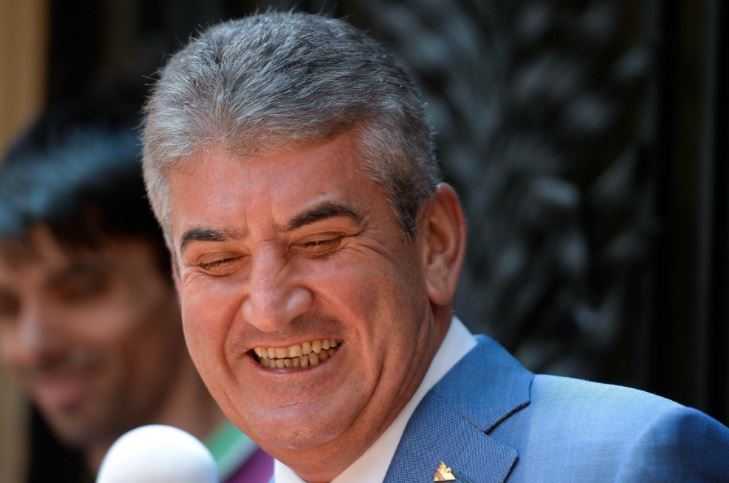 DNA transmite că votul senatorilor are drept consecință blocarea anchetei față de Gabriel Oprea