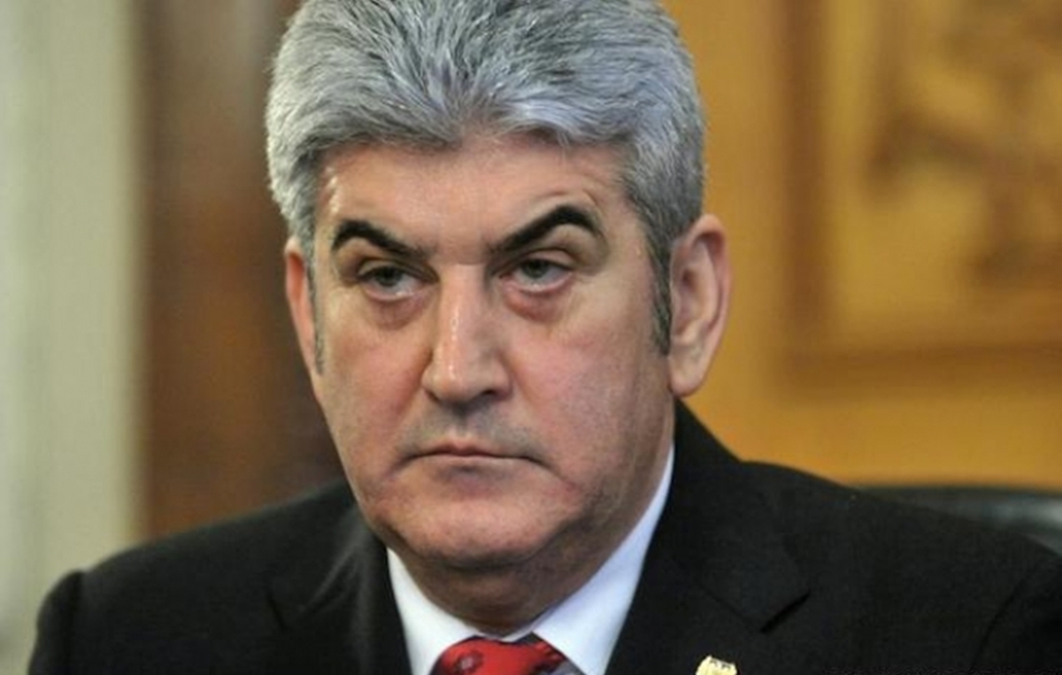 Gabriel Oprea: Voi solicita președintelui Senatului să supună la vot încă o dată cererea DNA