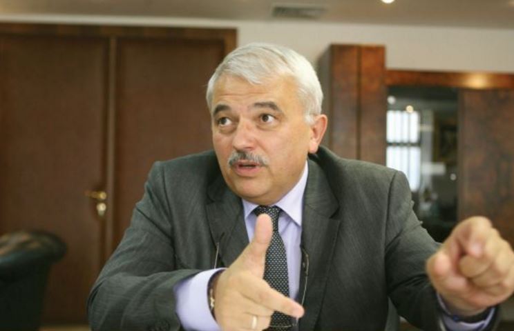 Fostul director la CN Loteria Română a fost reținut pentru luare de mită și abuz în serviciu