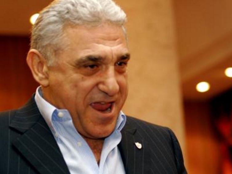 Decizie definitivă: GIOVANI BECALI va fi ELIBERAT condiţionat