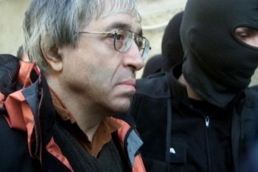 Gregorian Bivolaru va fi judecat într-un dosar de trafic de persoane