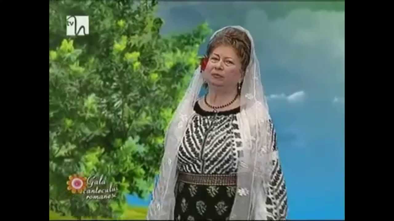 Profil de interpret: Ileana Mărgărit