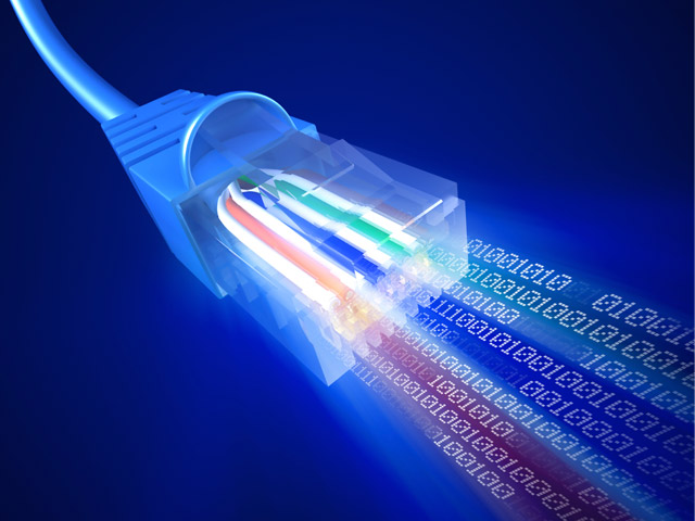 TULCEA: Internet de mare viteză pentru 14 localităţi izolate din judeţ