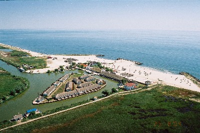 Pensiunile de la JURILOVCA-GURA PORTIȚEI, pline-ochi de turiști